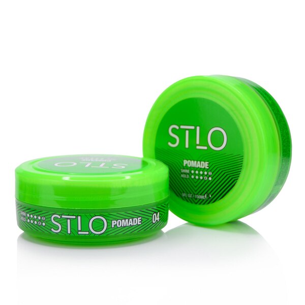 STLO Men's Hair Pomade, 5 OZ