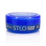 STLO Men's Extreme Hair Pomade, 5 OZ, thumbnail image