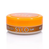 STLO Men's Hair Styling Clay, 5 OZ, thumbnail image