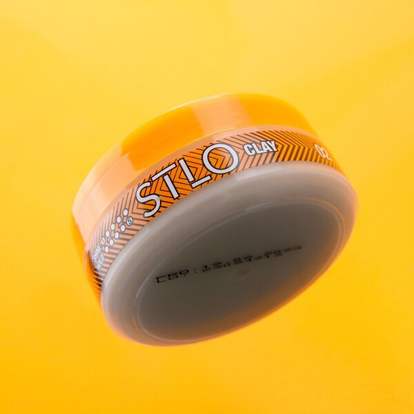STLO Men's Hair Styling Clay, 5 OZ
