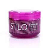 STLO Men's Hair Styling Gel, 10 OZ, thumbnail image