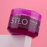 STLO Men's Hair Styling Gel, 10 OZ, thumbnail image