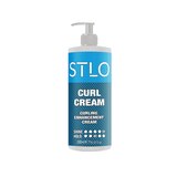 STLO Men's Curl Cream, 10 OZ, thumbnail image