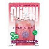 Plink! Pomegranate Berry Flavored Drink Tablet, 2.29 oz, thumbnail image