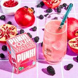 Plink! Pomegranate Berry Flavored Drink Tablet, 2.29 oz, thumbnail image