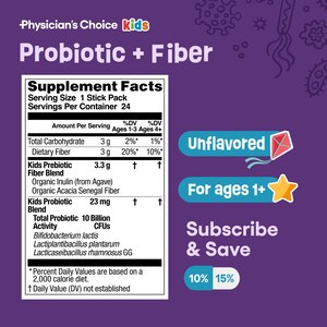 Physician's Choice Kids Tummy Protector