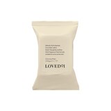 Loved01 Cleansing Wipes, 24 CT, thumbnail image