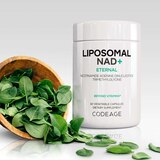 Codeage Liposomal NAD+ Capsules, 60 CT, thumbnail image