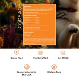 DNA PET Happy Healthy Joints Treats for Dogs, 8 oz, thumbnail image