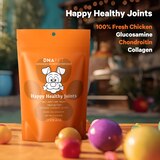 DNA PET Happy Healthy Joints Treats for Dogs, 8 oz, thumbnail image