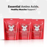 DNA PET Happy Healthy Muscles Powder for Dogs, 10.6 oz, thumbnail image