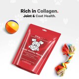 DNA PET Happy Healthy Muscles Powder for Dogs, 10.6 oz, thumbnail image