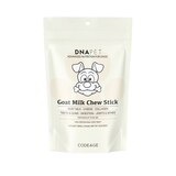 DNA PET Goat Milk Small Dog Chew Sticks, 3 ct, thumbnail image
