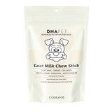 DNA PET Goat Milk Medium Dog Chew Sticks, 3 CT, thumbnail image