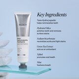 Boka Bright White Nano-Hydroxyapatite Toothpaste, Refresh Mint, 3.4 OZ, thumbnail image
