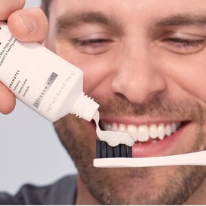 Boka Whitening Toothpaste, Refresh Mint, 4 OZ