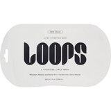 LOOPS Dew Cloud Ultra Hydrating Mask, thumbnail image