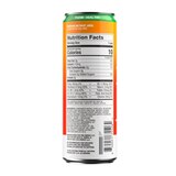 ZOA Energy, Mango Splash, 12 oz, thumbnail image