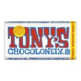 Tony's White Chocolate Bar, 6.35 oz, thumbnail image