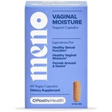 O Positiv Vaginal Moisture Capsules, 60 CT, thumbnail image