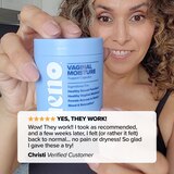 O Positiv Vaginal Moisture Capsules, 60 CT, thumbnail image