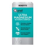 Qunol Ultra Magnesium 250mg, 175cc Bottle, 30 CT, thumbnail image