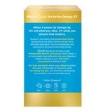 Qunol Advanced Omega-3 Softgel, 60 CT, thumbnail image