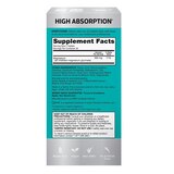 Qunol Magnesium Glycinate, 300mg, 60 CT, thumbnail image