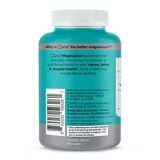 Qunol Magnesium Gummy 250mg, 60 CT, thumbnail image