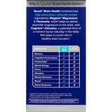 Qunol Brain Health Memory Plus, 60 CT, thumbnail image