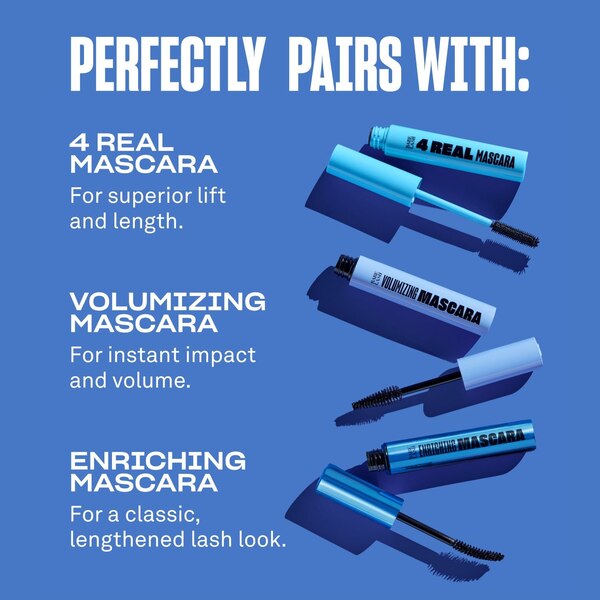 Babe Lash Intensifying Lash Primer