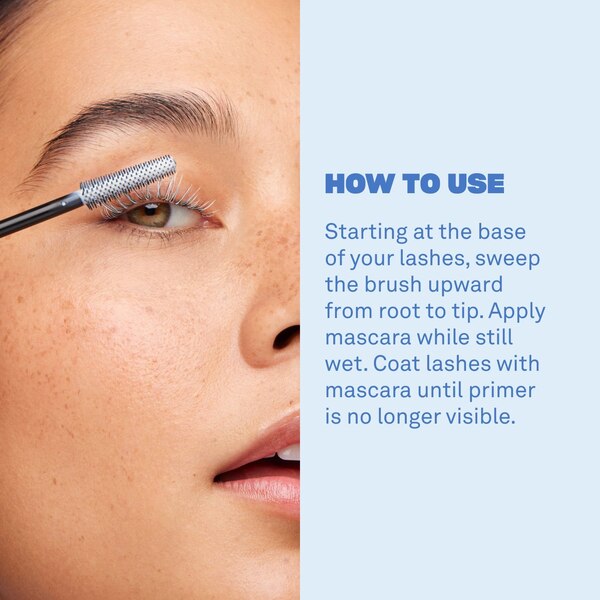 Babe Lash Intensifying Lash Primer