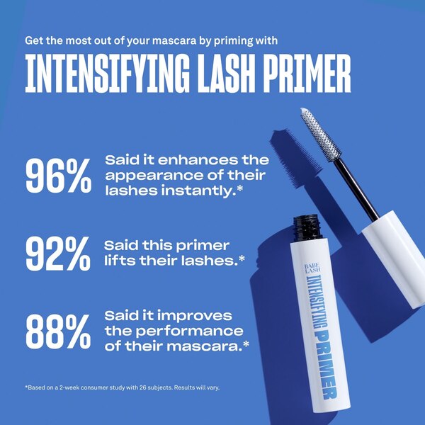 Babe Lash Intensifying Lash Primer