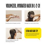 Babe Original Densifying Shampoo, 13.5 OZ, thumbnail image