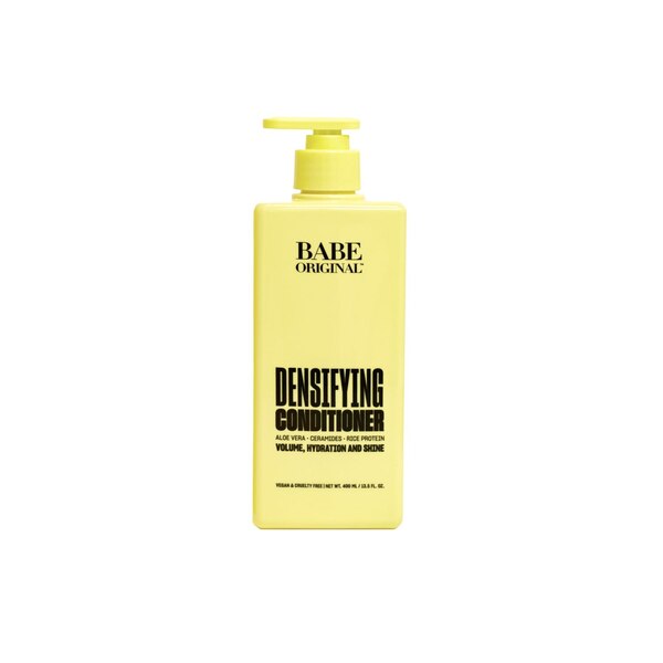 Babe Originals Densifying Conditioner, 13.5 OZ