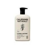 California Naturals Classic Coconut Shampoo, 16.5 OZ, thumbnail image