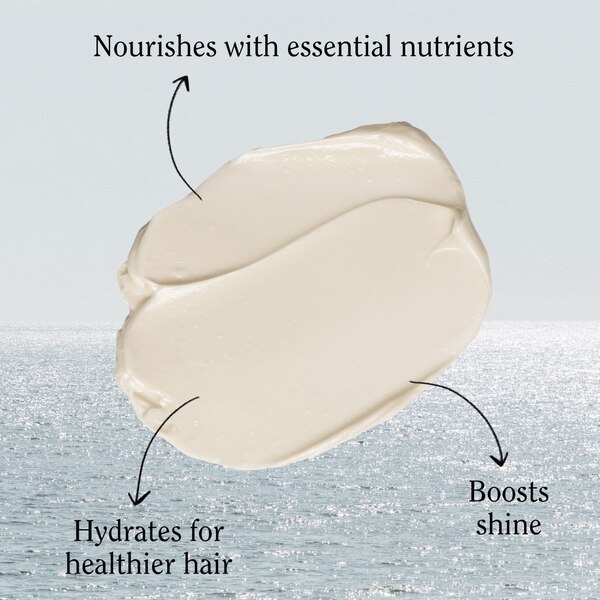 California Naturals Classic Coconut Conditioner, 16.5 OZ
