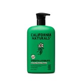 California Naturals Super Moisture Shampoo, 16.5 OZ, thumbnail image 1 of 11