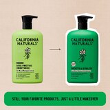 California Naturals Super Moisture Conditioner, 16.5 OZ, thumbnail image