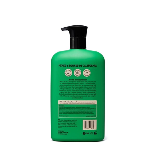California Naturals Super Moisture Conditioner, 16.5 OZ