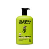 California Naturals Length & Strength Re:Gro Anti-Thinning Shampoo, 16.5 OZ, thumbnail image
