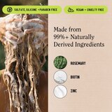 California Naturals Length & Strength Re:Gro Anti-Thinning Shampoo, 16.5 OZ, thumbnail image