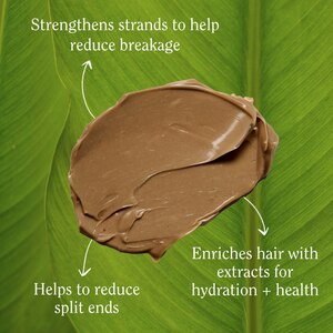 California Naturals Length & Strength Re:Gro Anti-Thinning Conditioner, 16.5 OZ