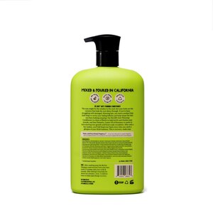 California Naturals Length & Strength Re:Gro Anti-Thinning Conditioner, 16.5 OZ