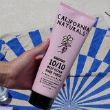 California Naturals Deep Repair Hair Mask, 10.5 OZ, thumbnail image 3 of 10