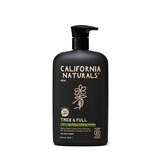 California Naturals Men's Thick & Full Re:Gro Anti-Thinning Shampoo, 16.5 OZ, thumbnail image