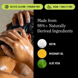 California Naturals Men's Re:Gro Anti-Thinning Conditioner, 16.5 OZ, thumbnail image
