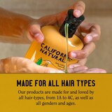 California Naturals Men's 2-in-1 Shampoo & Body Wash, Adventure In A Bottle, 16.5 OZ, thumbnail image