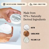California Naturals Men's Daily Vitamin Hair Styler, 2.5 OZ, thumbnail image