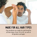 California Naturals Men's Daily Vitamin Hair Styler, 2.5 OZ, thumbnail image